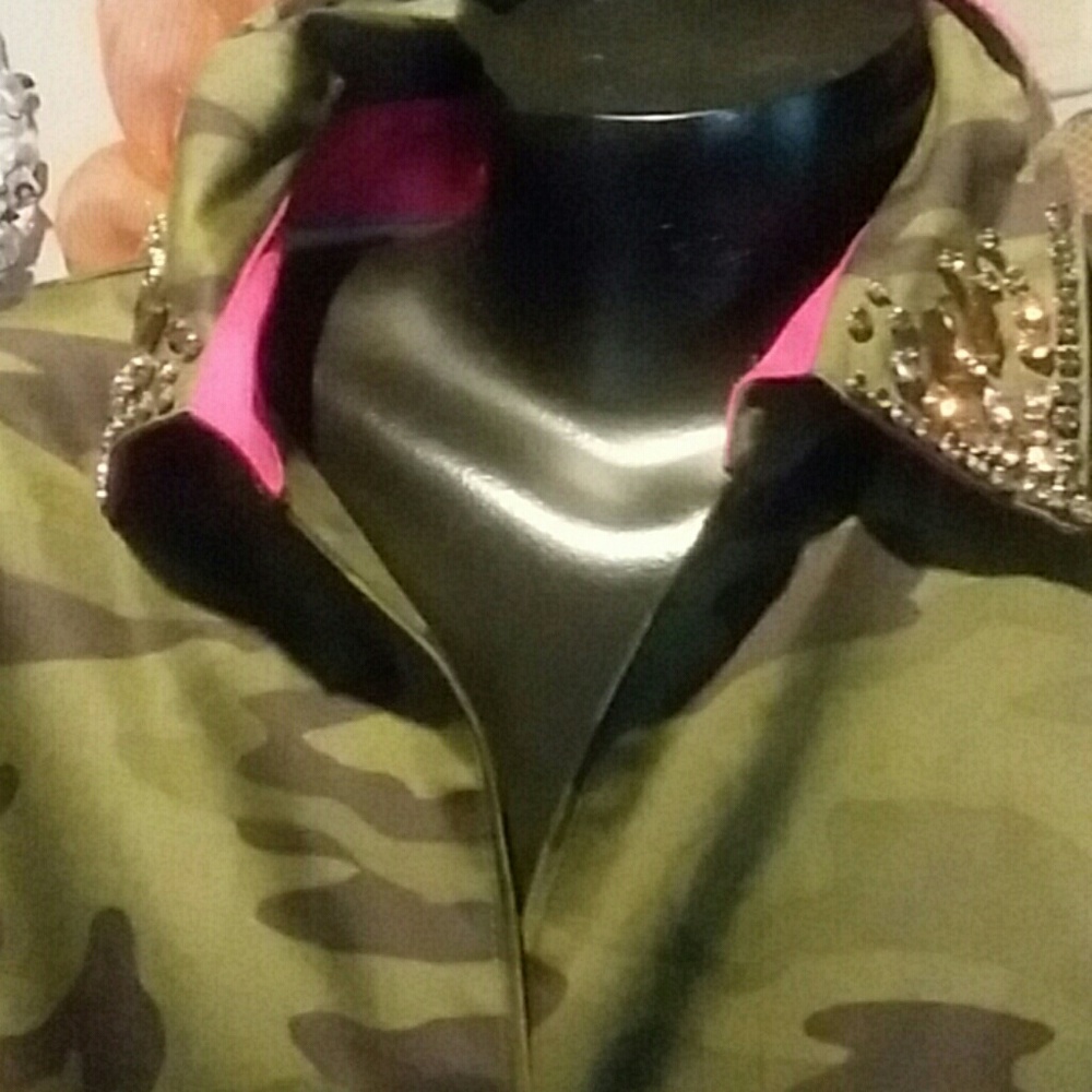 Blouse - Picture 4 of 4